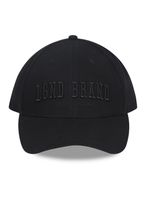 Jockey Black Black Brand