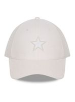 Jockey Off White Star
