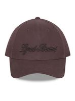 Jockey Coffee Bordado Brand