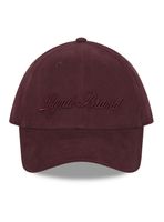 Jockey Burgundy Bordado Brand