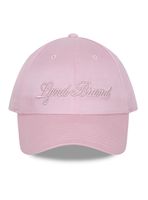 Jockey Light Pink Bordado Brand