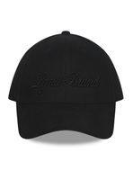 Jockey New Black Bordado Brand