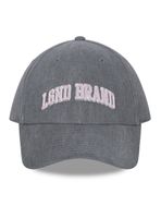 Jockey Gray Pink Bordado Brand