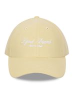 Jockey Yellow Bordado Brand