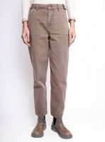 Pantalón Ciel Orgánico Café