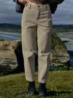 Pantalón Ciel Orgánico Verde