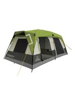 Carpa Corcovado 10 Personas Verde