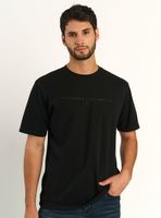 Polera Piqué Carmel Logo