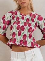 Blusa Eloisa