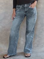 Jeans Embarazada Regular Fit