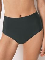 Calzón Alto con Clean Cut