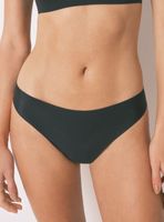 Calzón Clásico Clean Cut Negro