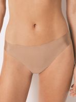 Calzón Clásico Clean Cut Beige