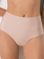 Calzón Alta Clean Cut Café