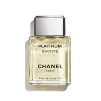 PLATINUM ÉGOÏSTE Eau de Toilette 100ml