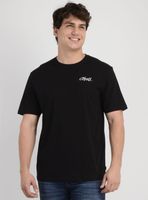 Polera Manga Corta Lisa