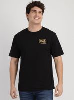 Polera Manga Corta Regular