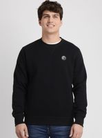 Polerón Liso Regular