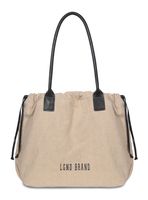 Cartera de Hombro New Linen Bag M