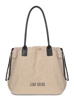 Cartera de Hombro New Linen Bag