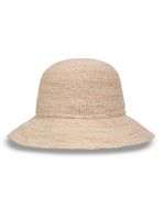Sombrero New Raffia Bucket