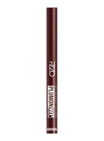 Delineador Plumon Brown 1 ml