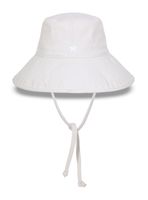 Sombrero Bucket Canvas OffWhite