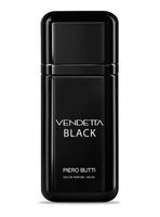 Perfume Vendetta Black EDP Hombre 100 ml