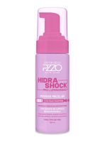 Mousse Micelar Hidrashock Pro Luminosidad 150 ml