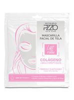 Mascarilla Reafirmante Lift & Fit Colágeno + Multipéptidos