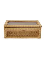 Caja Decorativa Fibra M