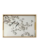 Bandeja Envejecida M