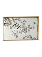 Bandeja Envejecida S