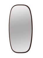 Espejo Pared Ovalado