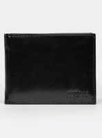 Billetera Delhi Negro