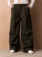 Pantalón Balloon Cargo