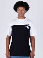 Polera Manga Corta Attache