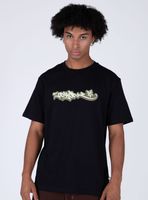 Polera Manga Corta Curvy