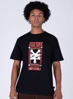 Polera Manga Corta Greca