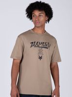 Polera Manga Corta Subart