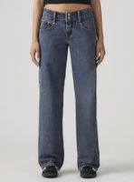 Jeans Superlow Loose