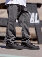 Zapato Escolar Niño Velcro Cuero