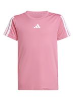 Polera Training Essentials 3 Rayas