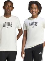 Polera Básica Graphic Universitaria para Niñas y Niños