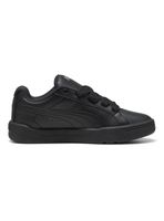 Zapatilla Urbana Black Park Lifestyle Hombre