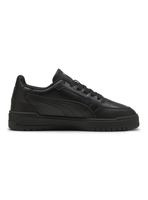 Zapatilla Urbana Black Shuffle-Downtown Hombre