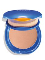 Polvo Uv Protective Compact Foundation Spf 30 Dark Beige 12 g