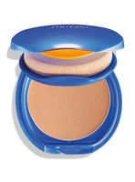 Polvo Uv Protective Compact Foundation Spf 30 Dark Ivory 12 g