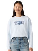 Polerón Crewneck Regular