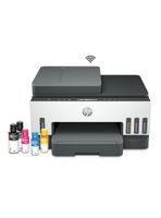 Multifuncional Smart Tank 750 Wi-Fi ADF Duplex Automático